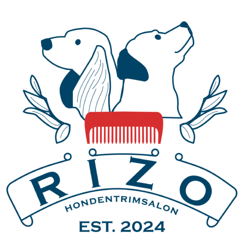 Rizo hondentrimsalon